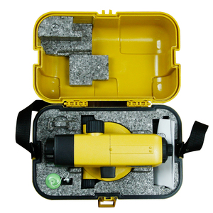 Hot Selling Pendulum Compensator With Magnetic Damping System <strong>Dumpy</strong> <strong>Level</strong> <strong>Survey</strong> Instrument Auto Leveling 1 - 4 Sets - Product Image 2