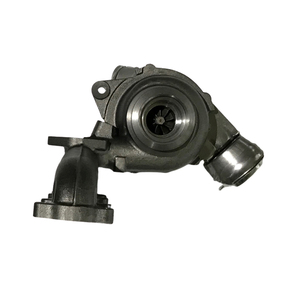 ターボチャージャー<span class=keywords><strong>GT1646V</strong></span> GTB1646MV/VWパサートゴルフジェッタOE 03G253010 12ヶ月保証カスタマイズ可能