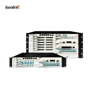 DWDM Gigabit doppio fibra/25GHz filtro divisione lunghezza d'onda Multiplexer modulo ottico connettore FC per FTTH schema di rete ottica - Product Image 3