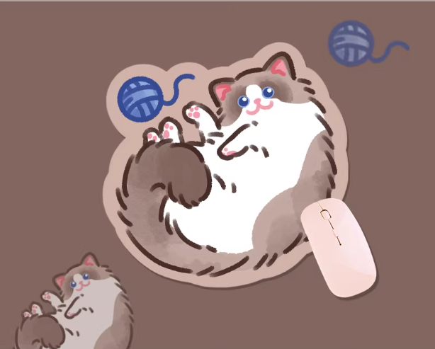 7