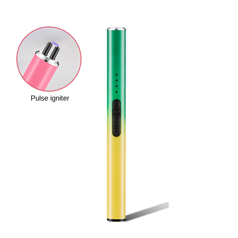 Green+Yellow