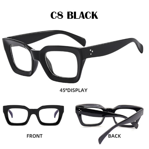 C8 negro