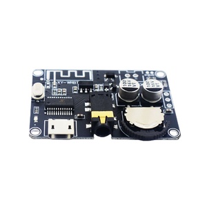 Placa receptora de Audio Bluetooth 5,0 MP3 placa decodificadora sin pérdidas Módulo de música estéreo inalámbrico