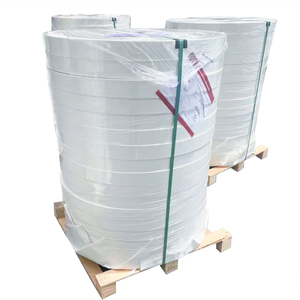 Guangdong High Bulk Jumbo Food Grade Kraft PE Coated <strong>Paper</strong> <strong>Roll</strong> <strong>for</strong> Bread Milk Jelly <strong>Paper</strong> Cup/Plate Making