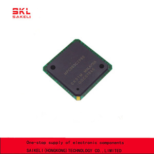 Mpc880czp66 Bga357 Elektronische Komponenten Ic Mcu Mikro controller Integrierte Schaltkreise - Product Image 2