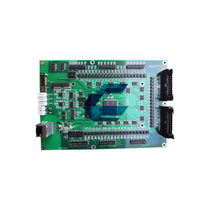 Shenzhen Chenyuan board circuito stampato programma di sviluppo circuito stampato OEM PCB/PCBA produttore di assemblaggio PCB design - Product Image 1