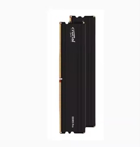 重要なDDR5オーバークロックメモリスティックミクロン粒子16Gx2 32G 6000 Mhzデスクトップコンピュータメモリ - Product Image 5