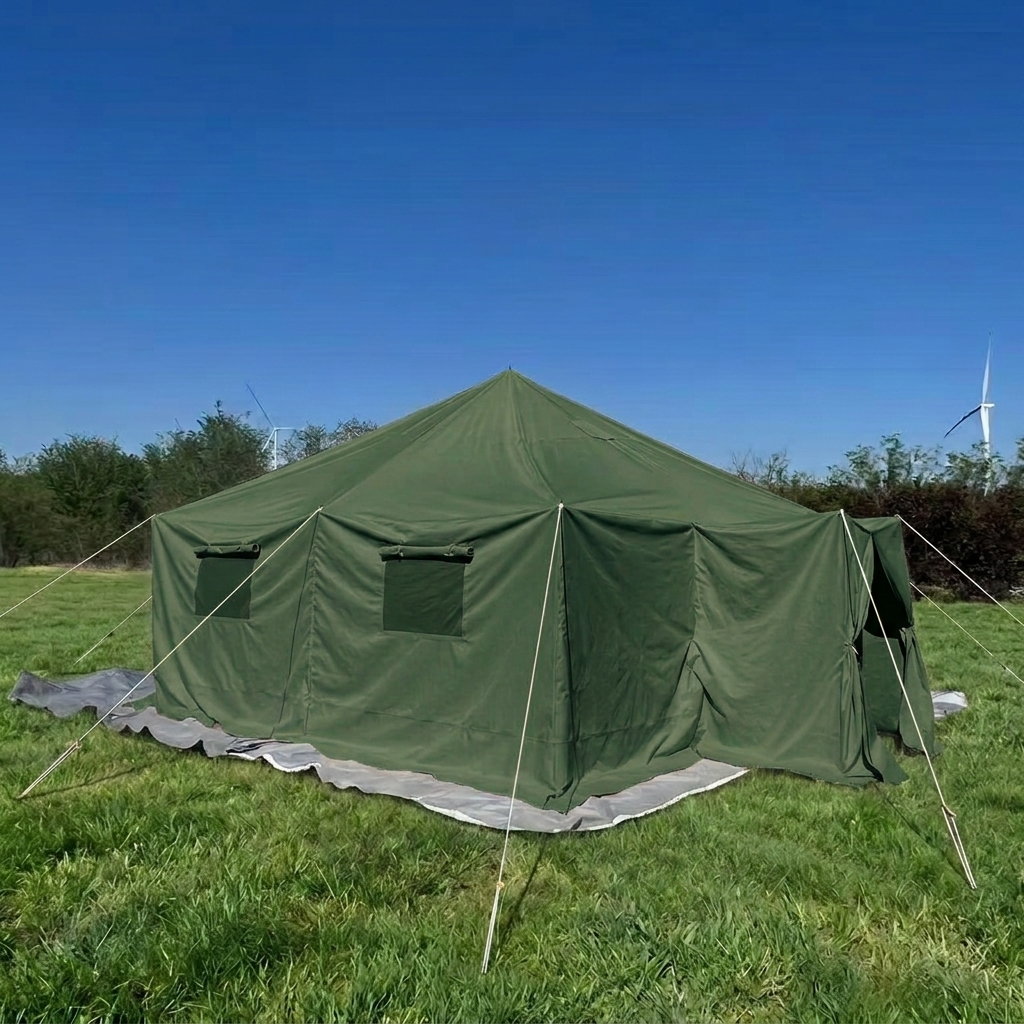 Army Green