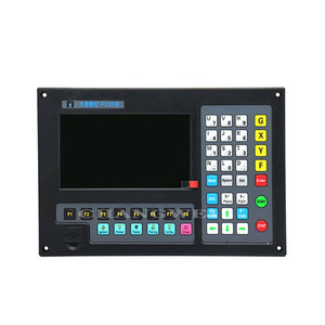 CNC-Plasmaschneidemaschinen-Steuerungs system Shanghai Jiaotong University Fangling NC-System F2100B