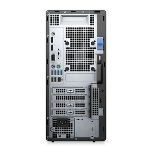 במלאי dells optiplex 5000 מחשב שולחני עם מעבד xeon