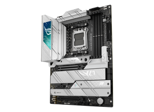 ROG STRIX-X670E-A para videojuegos, tarjeta madre con WIFI, AM5, compatible con procesador AMD 7000, DDR5, X670, Mothoerbaords, novedad - Product Image 3