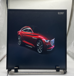 26.5 Inch <strong>Digital</strong> Signage Art <strong>Square</strong> <strong>LCD</strong> Monitor Resolution 1920*1920 <strong>Square</strong> <strong>LCD</strong> <strong>Display</strong> Hight Brightness <strong>Lcd</strong> Monitor - Product Image 6