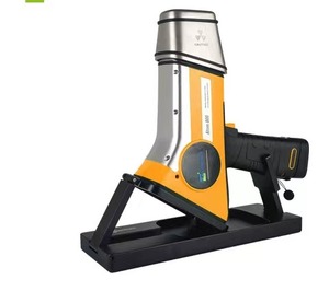 ATOM800高信頼性電子ハンドヘルドXRFアナライザーゴールドテスト用ホットプラグマシン - Product Image 2