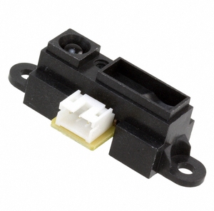 GP2Y0D340K keskin mikroelektronik sensör optik 40CM dijital mesafe ölçme IC
