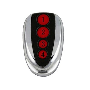 Telecomando rolling code HCS301 all'ingrosso per telecomando universale per porta del garage automatico - Product Image 5