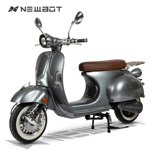 L1EEC欧州規格3000Wモーターハイパワー充電式電動スクーター大人用オートバイ - Product Image 1
