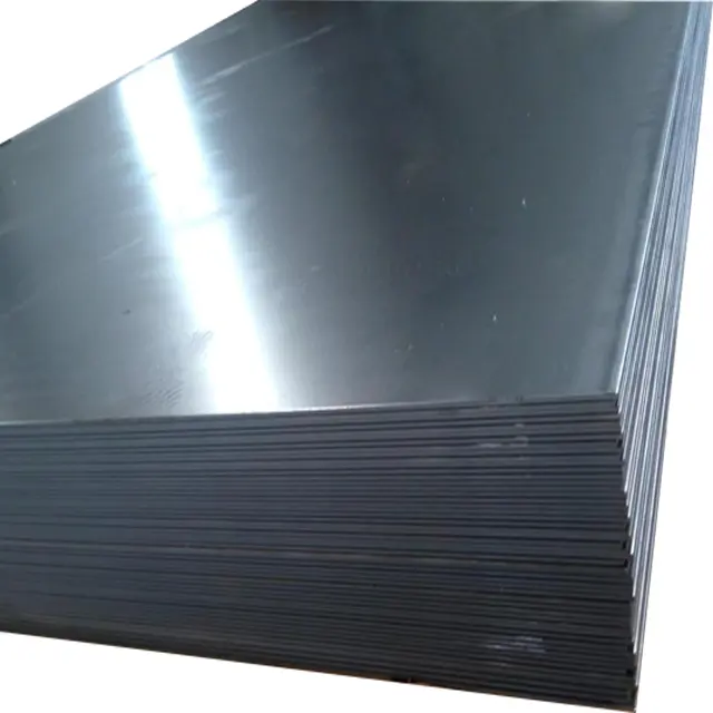 ASTM A36 hot rolled mild steel sheet Sae 1045 Q235 SS400 carbon steel plate coil 1.5 mm thickness price