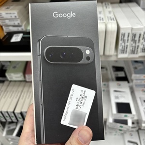 For <strong>Google</strong> Pixel 9 Plus Pro Fold 6.3 Inches Display Screen 120hz 4700 Mah 27w Wired <strong>Google</strong> Tensor G4 Nfc Ip68 50 Mp Smart Phone - Product Image 2