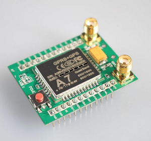Smart Electronics Development Board GSM-Modul A7-Adapterplatte GPRS-Modul - Product Image 2