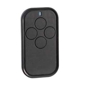 <strong>Multi</strong> <strong>Function</strong> Automatic Gate <strong>Remote</strong> <strong>Control</strong> 4 Buttons Rolling Code 433mz Wireless <strong>Remote</strong> <strong>Control</strong> for Commercial Use