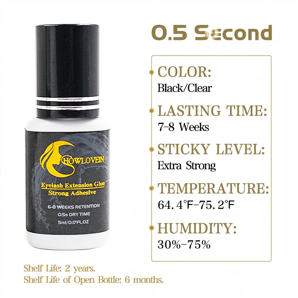 0,5 s