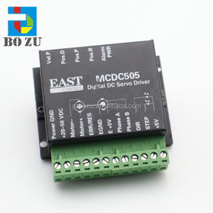 Драйвер сервопривода eadshine MCDC505 East Dc для струйного принтера Новый и замена для DB810 для печатных машин - Product Image 1