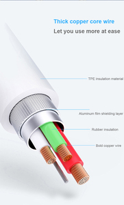 Кабель для запуска зарядного устройства Zhikai для ремонта аккумулятора - Product Image 5