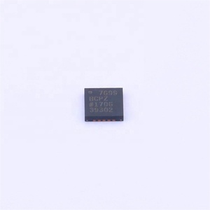 Remote Control IC Chip Linear Integrated <strong>Circuit</strong> Ic Electronic Component AD7699BCPZRL7 - Product Image 1