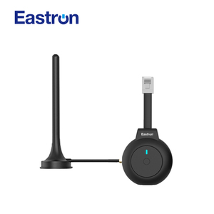 Eastron อุปกรณ์ตรวจสอบพลังงานอัจฉริยะ ES-P1 P1ตัวติดตามการใช้พลังงานอัจฉริยะสำหรับบ้านอัจฉริยะ - Product Image 1