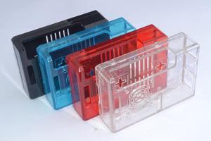 <strong>Raspberry</strong> <strong>Pi</strong> 3 B <strong>case</strong> <strong>Raspberry</strong> <strong>Pi</strong> Shell rainbowsemi - Product Image 4