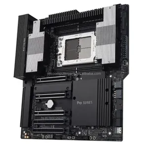 For <strong>Asus</strong> Pro WS TRX50-SAGE WIFI7 Workstation Server Motherboard Support 7000WX Series - Product Image 1