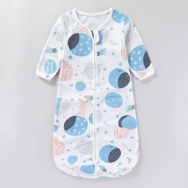 Sac de couchage pour bébé6