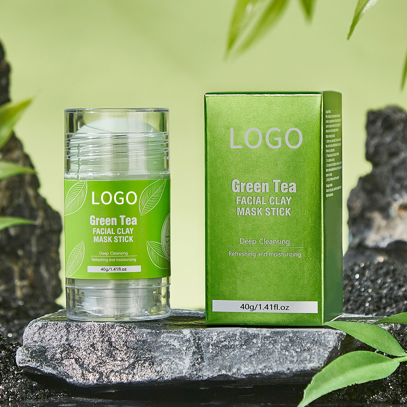 Green Tea