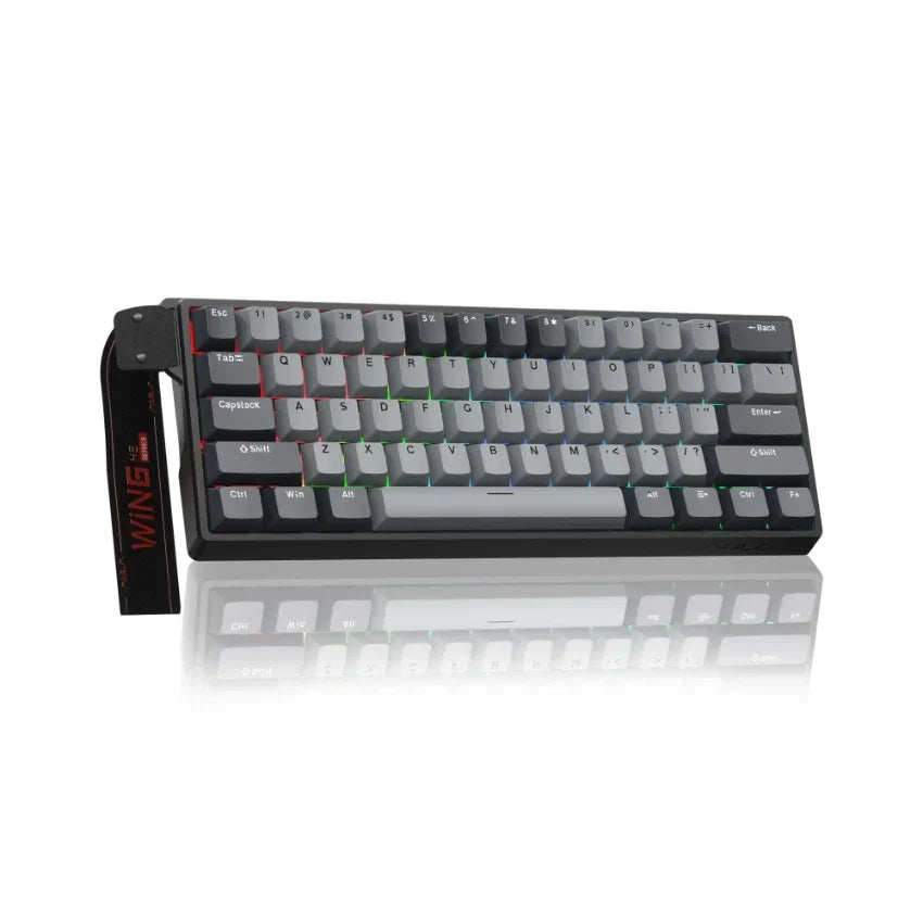Noir et gris Pro