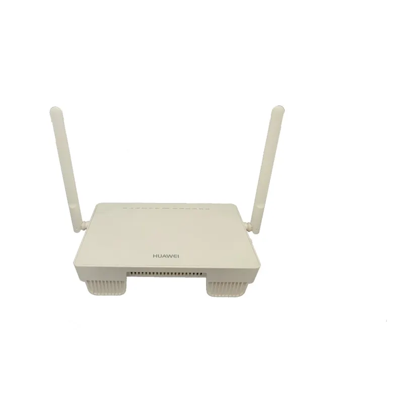 Fabricante barato Onu Router Wifi Módem Precio 4FE HS8245C Internet Adsl Módem Fibra óptica ONT 8245C En venta