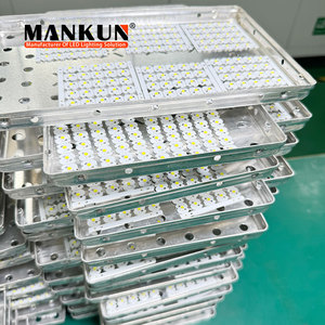 <strong>PCB</strong> Aluminum Base With SMD 3535 <strong>LED</strong> <strong>Pcb</strong> Assembly Factory Manufacture 12mm <strong>PCB</strong> circuit <strong>LED</strong> - Product Image 3