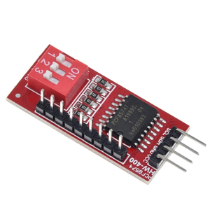 1PCS <strong>PCF8574</strong> PCF8574T I/O for I2C Port Interface Support Cascading Extended Module - Product Image 6