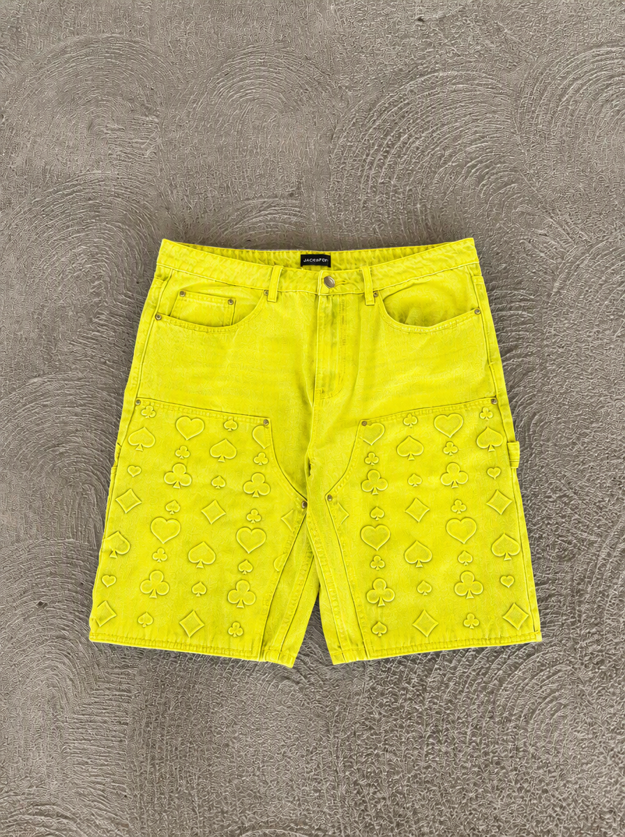 Jaune