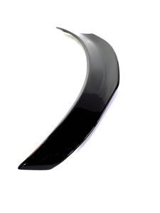 High Quality ABS Plastic Carbon Fiber PSM Style Rear <strong>Trunk</strong> Spoiler for 2015-2020 Benz <strong>C</strong>-class W205 Sedan - Product Image 3