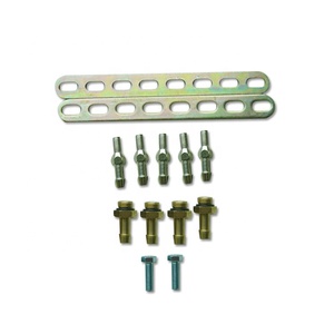 High Quality <strong>Sequential</strong> <strong>Injection</strong> <strong>System</strong> 4 Cyl CNG LPG Common Injector Rail for Cars