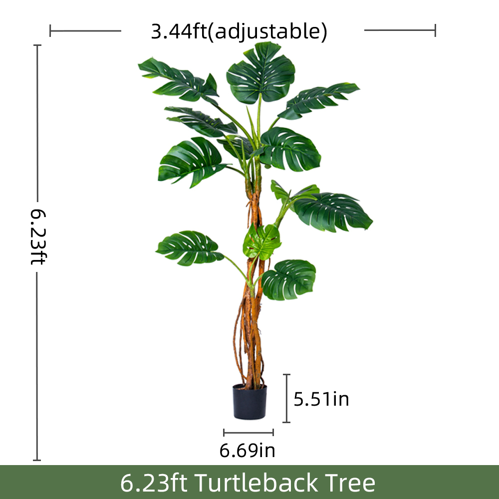 6.2FT/190CM