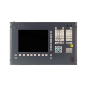 Siemens SINUMERIK 828D <strong>Basic</strong> PPU CNC Hardware 6FC5370-3AA30-0AA1 for PLC <strong>Programming</strong> Controller &amp; Industrial Automation Controls - Product Image 1