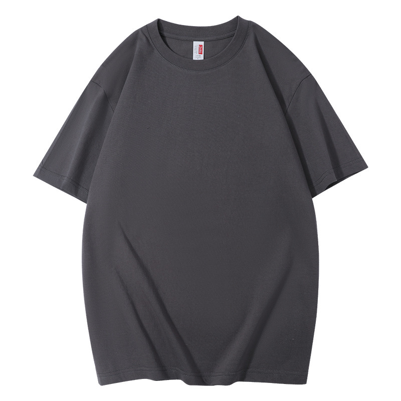 Iron gray