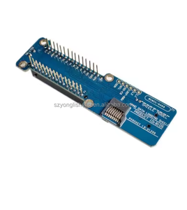 ストックDS1307拡張ボードデータ記録ロギングシールドモジュール - Product Image 2