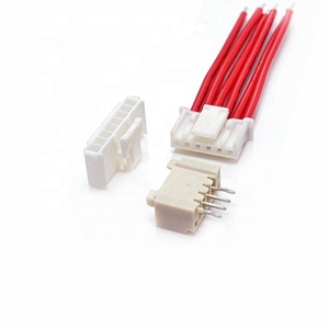 PA2.0 2.0มิลลิเมตร PA ชุดเชื่อมต่อ ST SMD เชื่อมต่อขั้วต่อซ็อกเก็ต PA 2.0 PA2.0MM 2 3 4 6 10ขาเชื่อมต่อปลั๊ก - Product Image 3