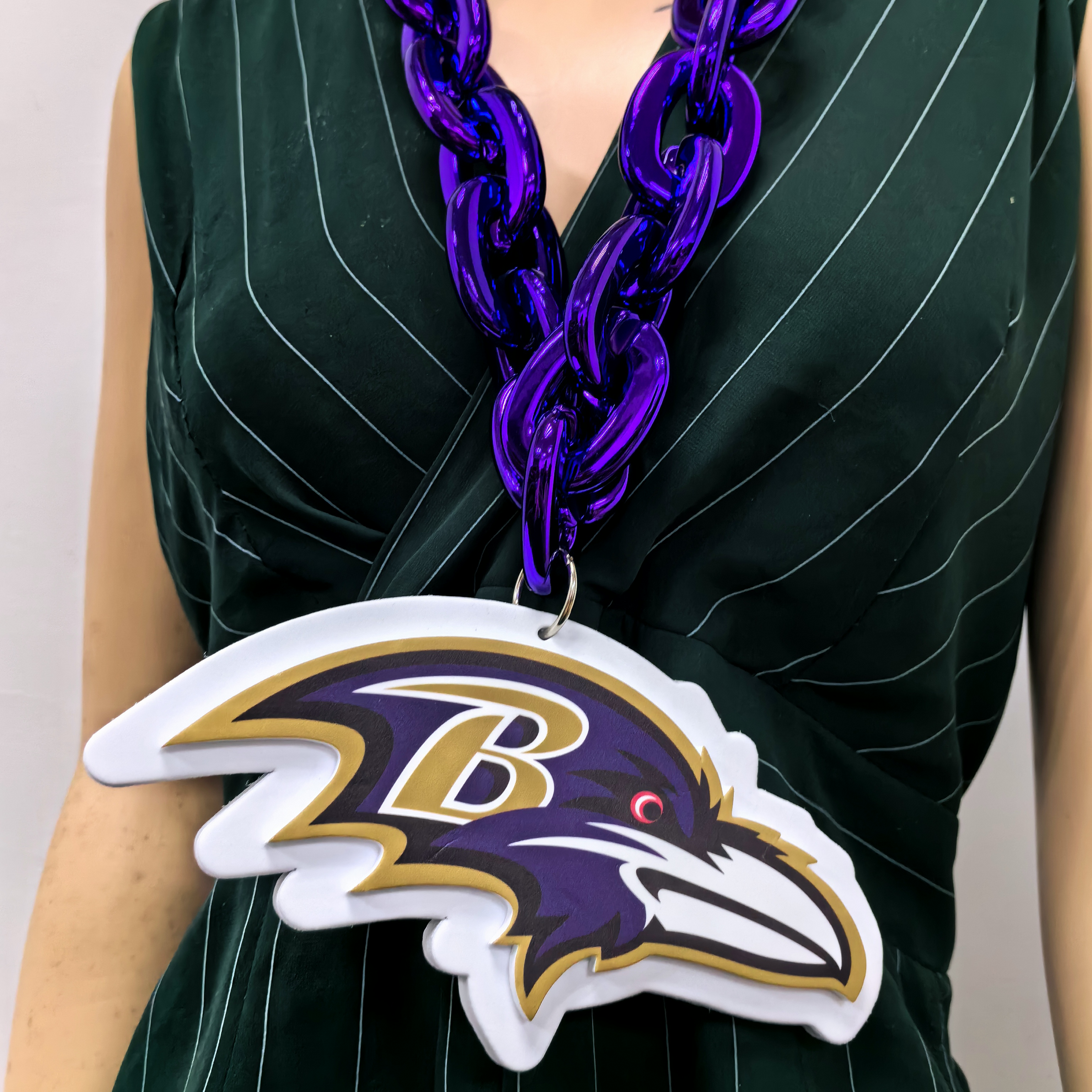 Les Ravens de Baltimore