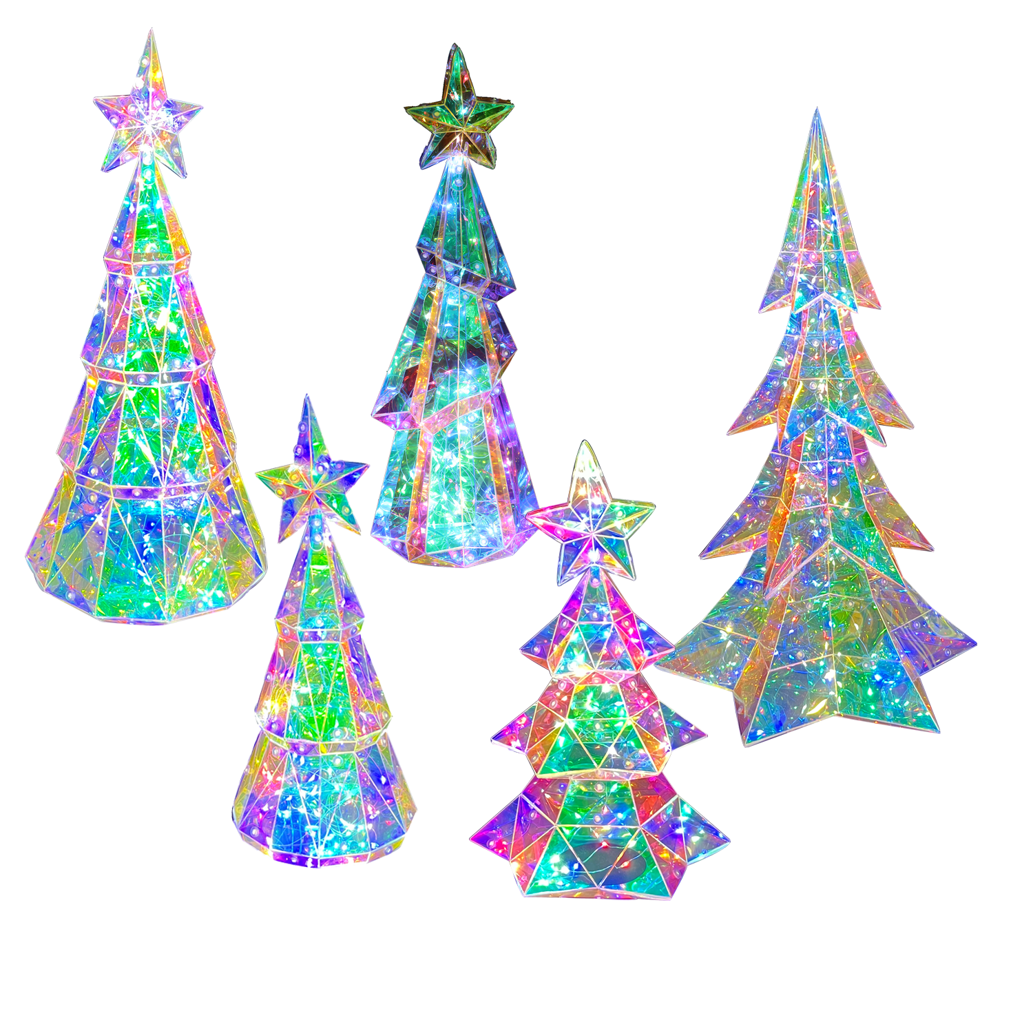 Xmas tree