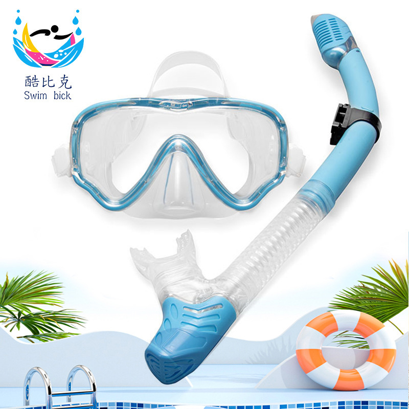 Light Blue Transparent