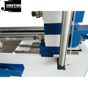 2022 Jingying Music Voll automatische Spulen wickel maschine Elektromotoren Wickel maschinen Violin Saiten wickel maschine - Product Image 4