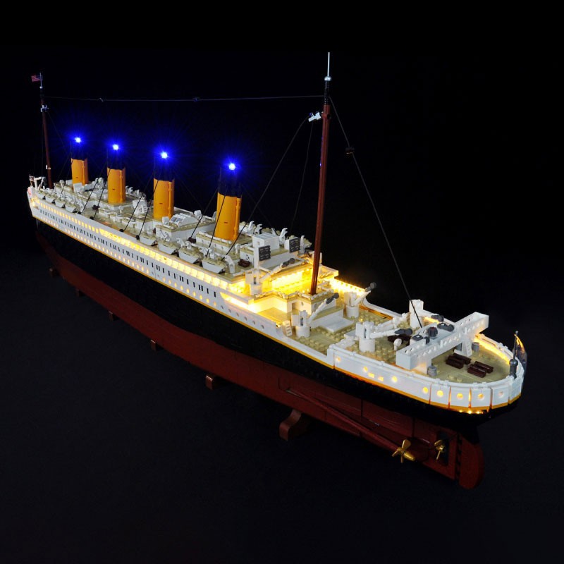 10294 classic light assembly